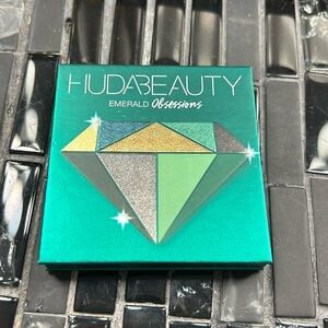Huda beauty